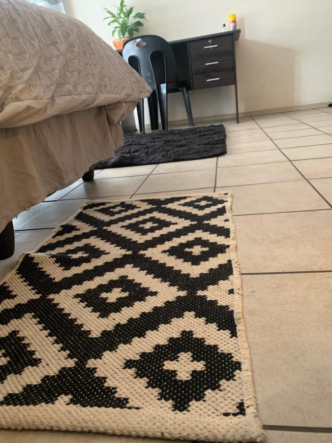 Apartment Tintswalo Nests